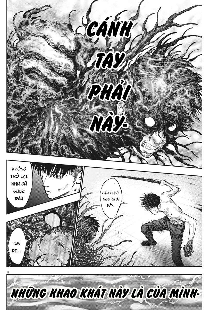 Đọa Nhân Chapter 65 - 16