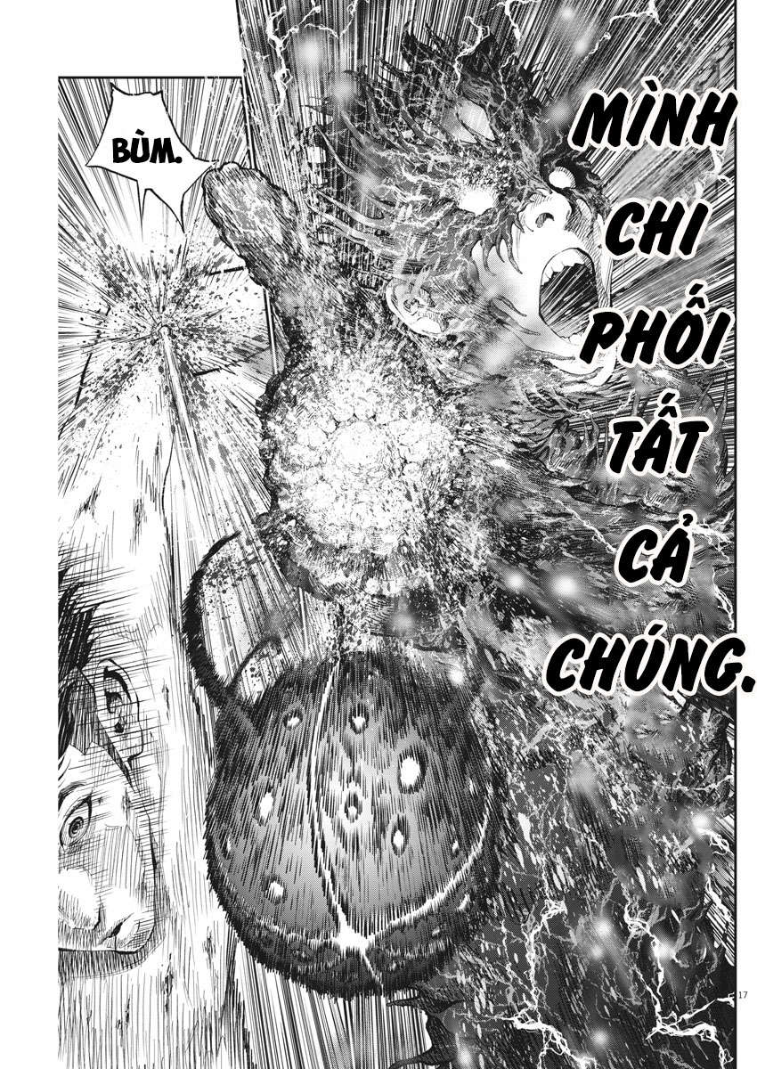 Đọa Nhân Chapter 65 - 17