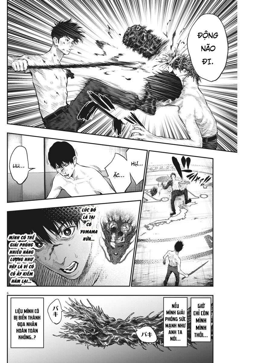 Đọa Nhân Chapter 65 - 6