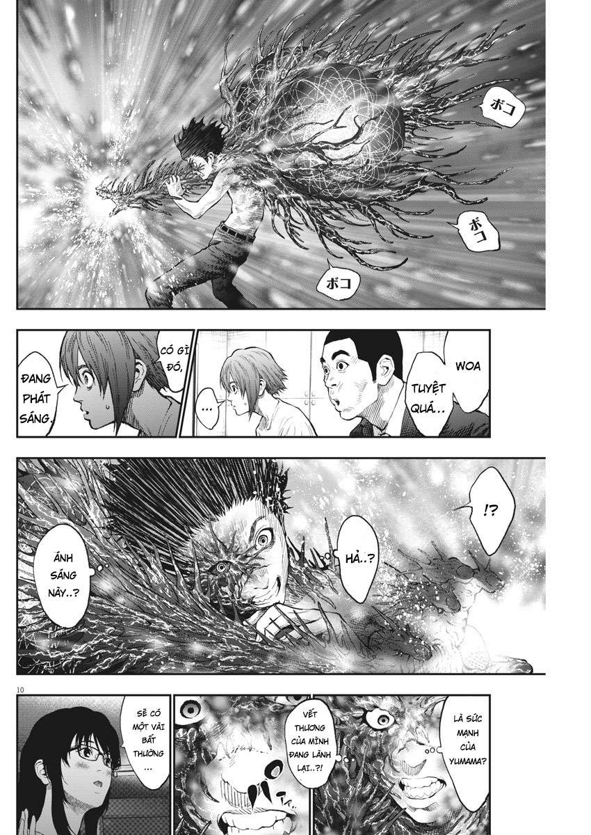 Đọa Nhân Chapter 65 - 10
