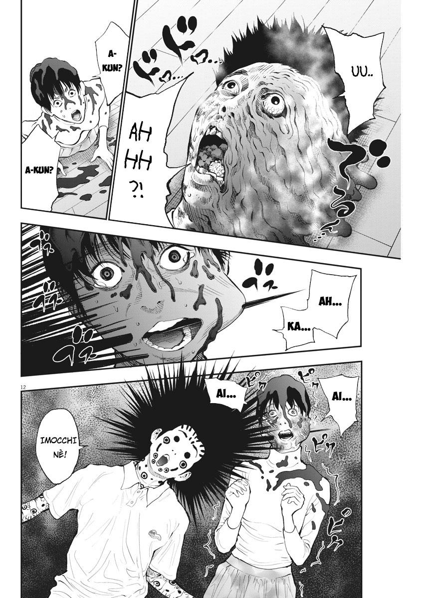 Đọa Nhân Chapter 66 - 12