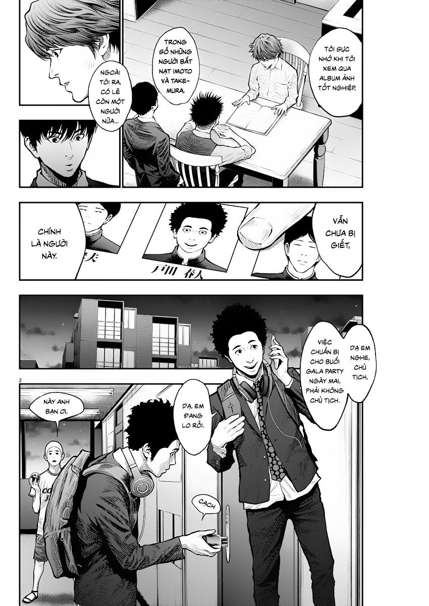 Đọa Nhân Chapter 70 - 2