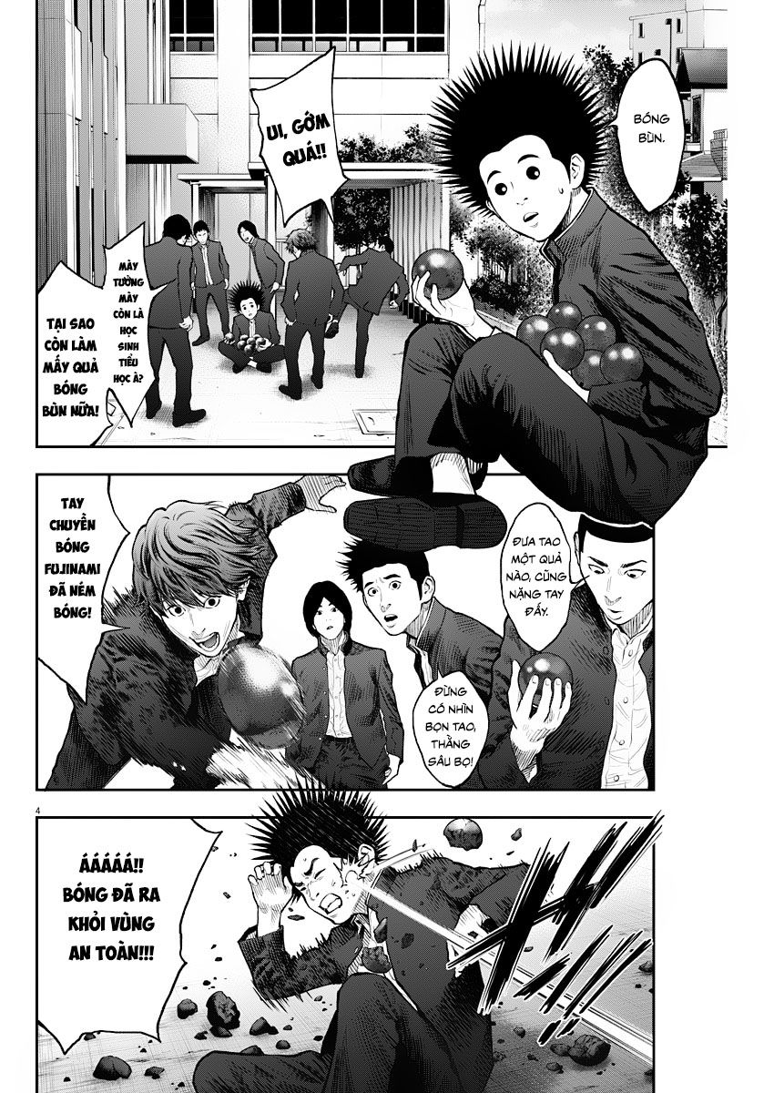 Đọa Nhân Chapter 70 - 4