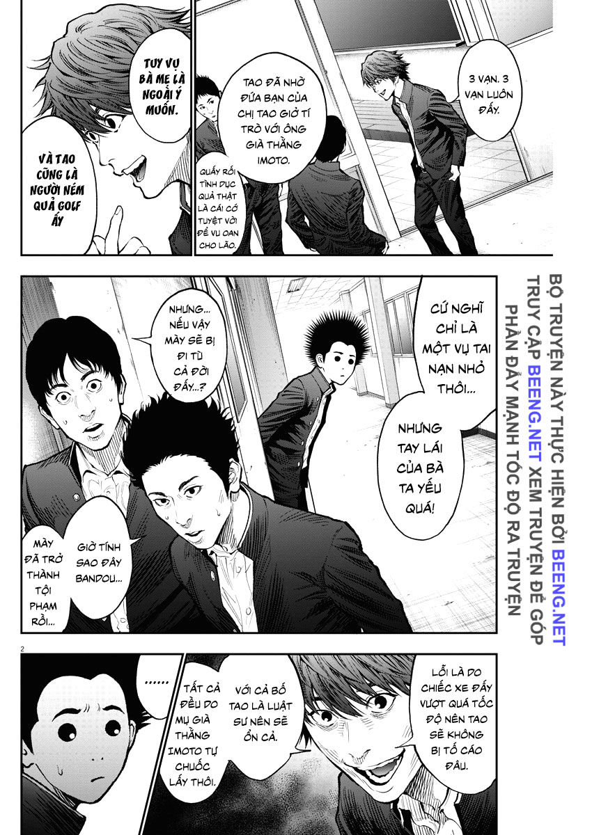 Đọa Nhân Chapter 72 - 2