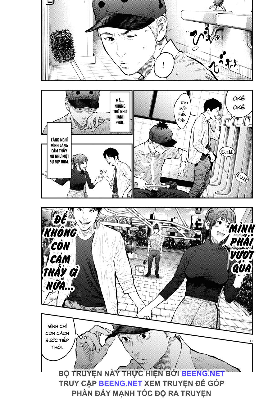 Đọa Nhân Chapter 72 - 11