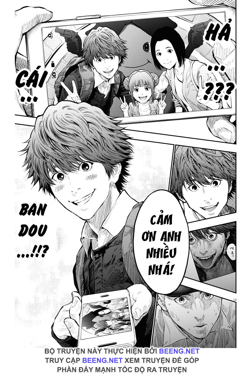 Đọa Nhân Chapter 72 - 13
