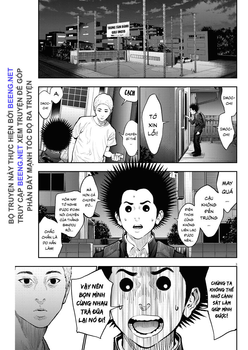 Đọa Nhân Chapter 72 - 3