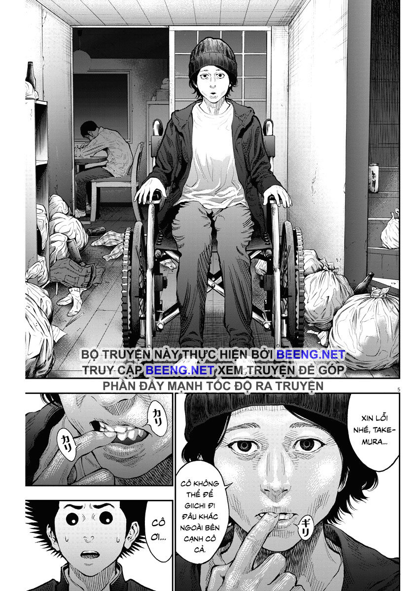 Đọa Nhân Chapter 72 - 5