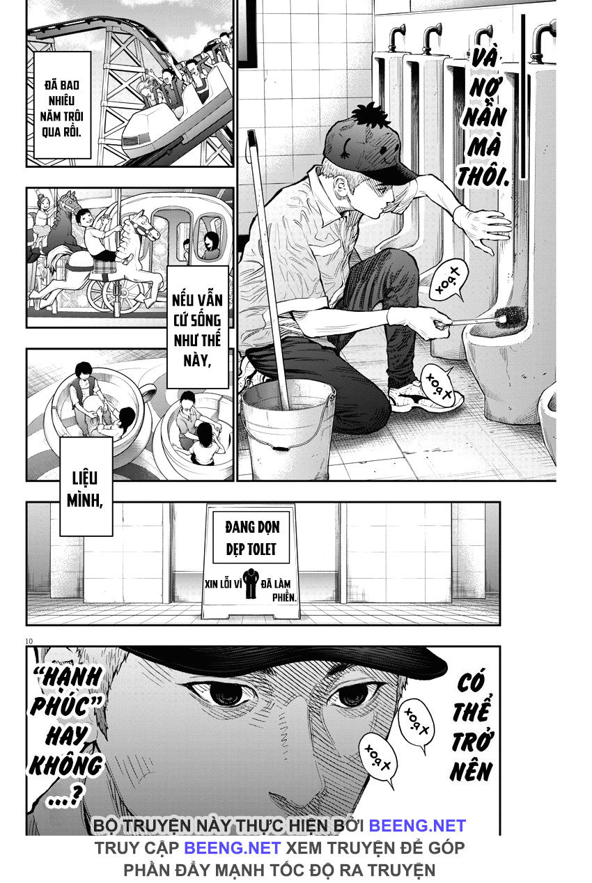 Đọa Nhân Chapter 72 - 10