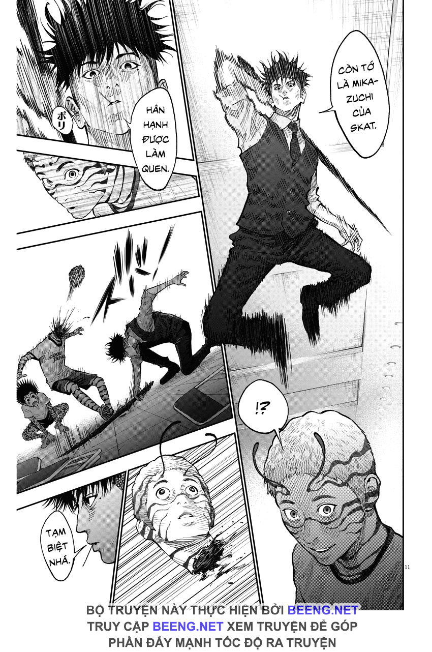 Đọa Nhân Chapter 73 - 11