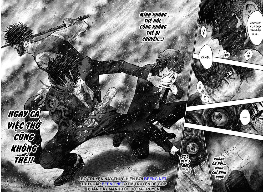 Đọa Nhân Chapter 73 - 16