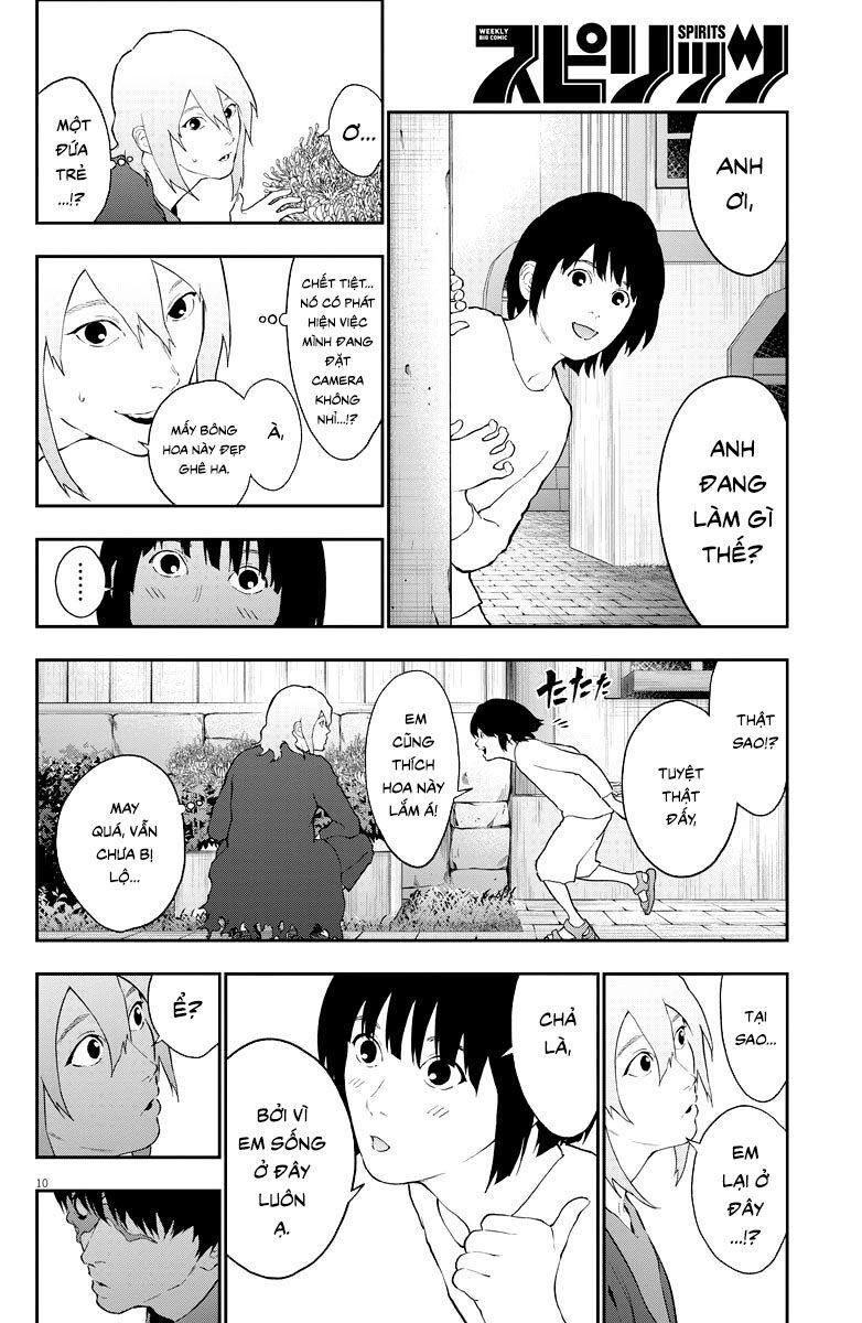 Đọa Nhân Chapter 111 - 9
