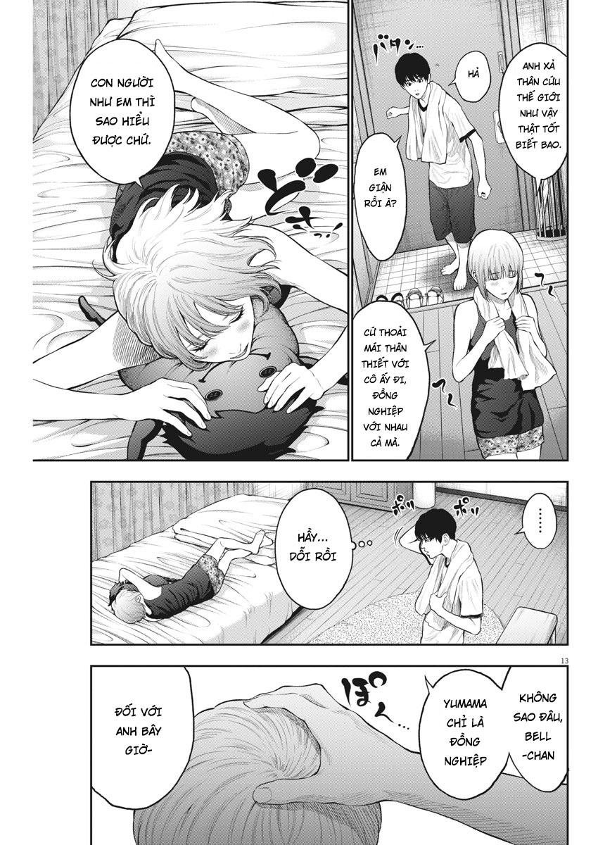 Đọa Nhân Chapter 62 - 13