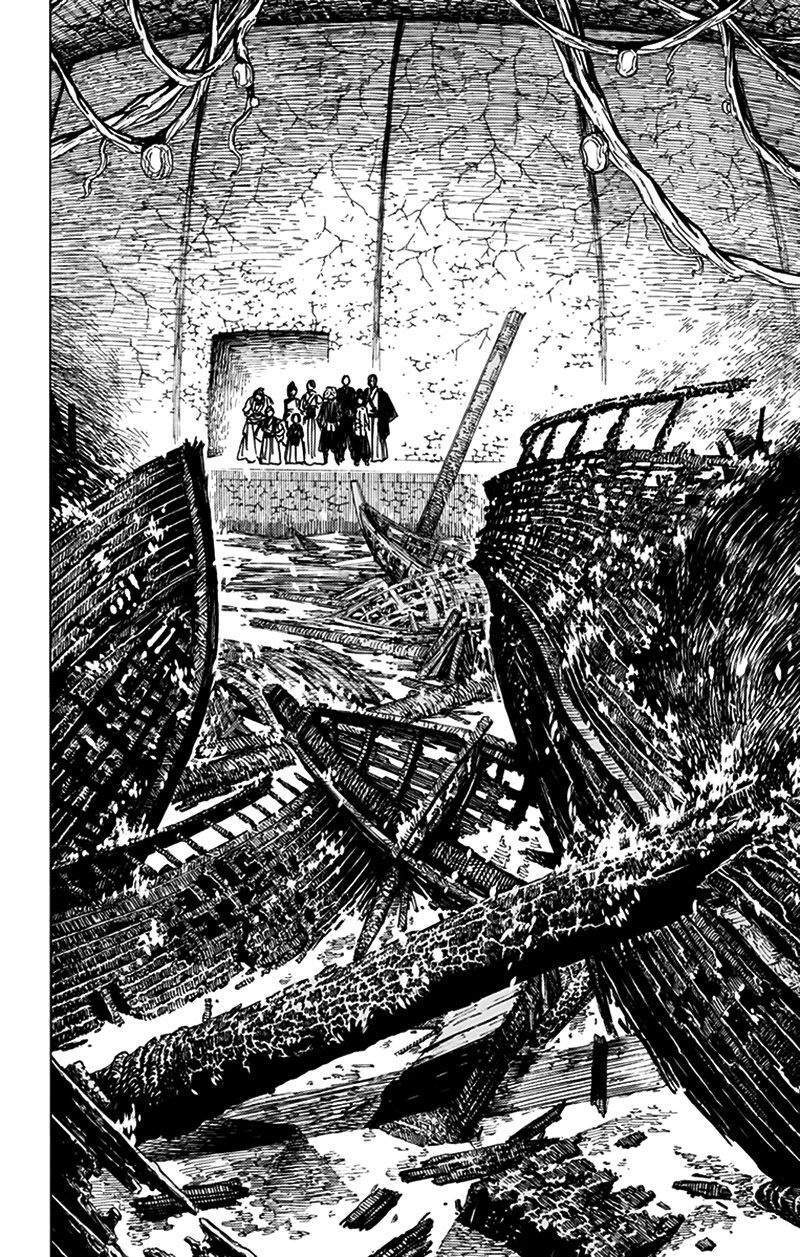 Jigokuraku Chapter 113 - 11