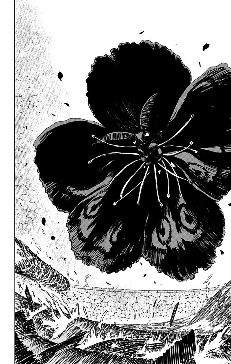 Jigokuraku Chapter 113 - 19