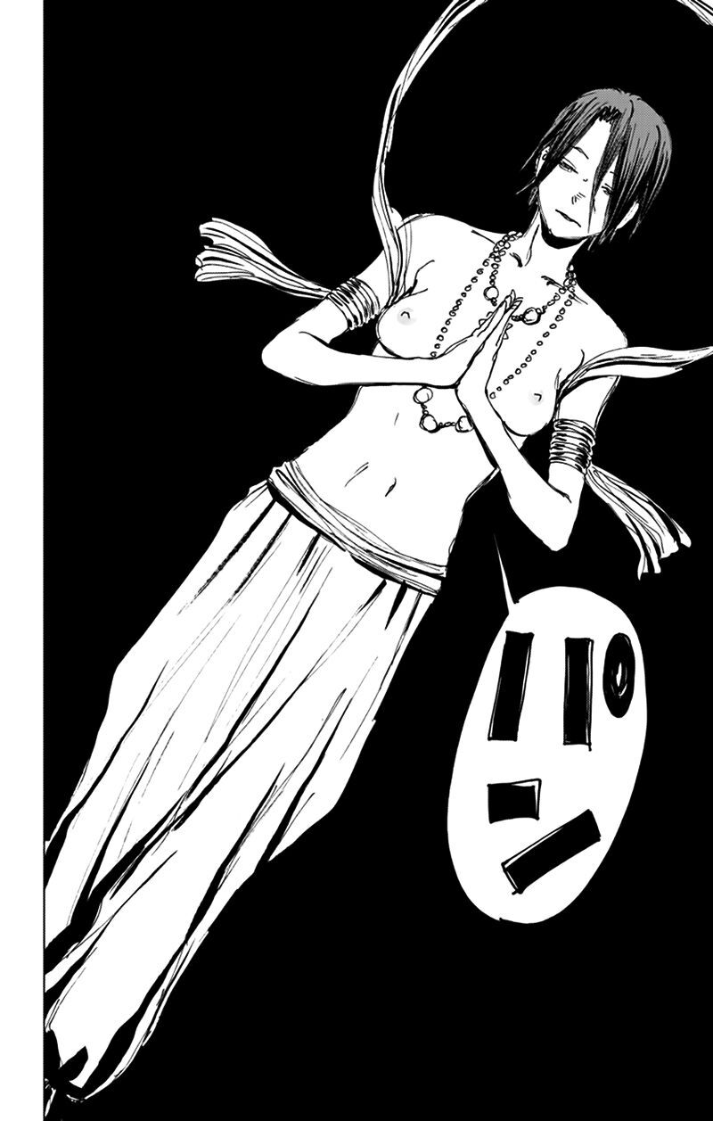 Jigokuraku Chapter 118 - 15