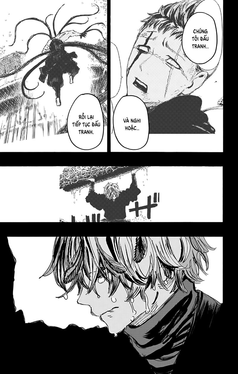 Jigokuraku Chapter 120 - 16