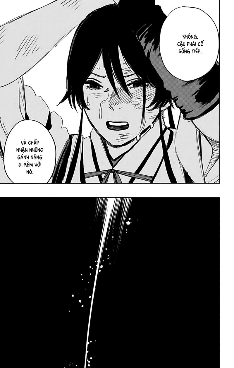 Jigokuraku Chapter 121 - 10