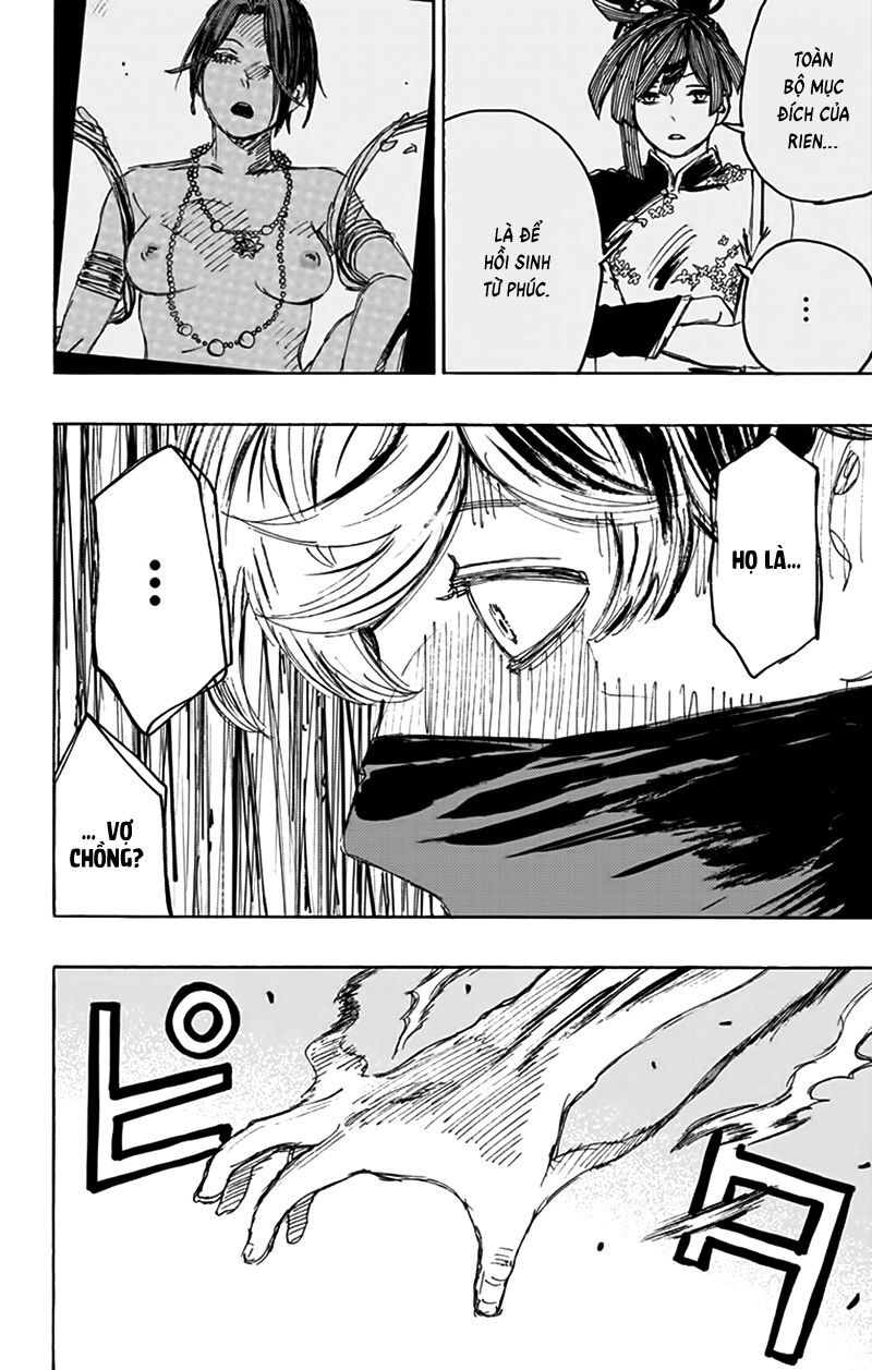 Jigokuraku Chapter 123 - 5