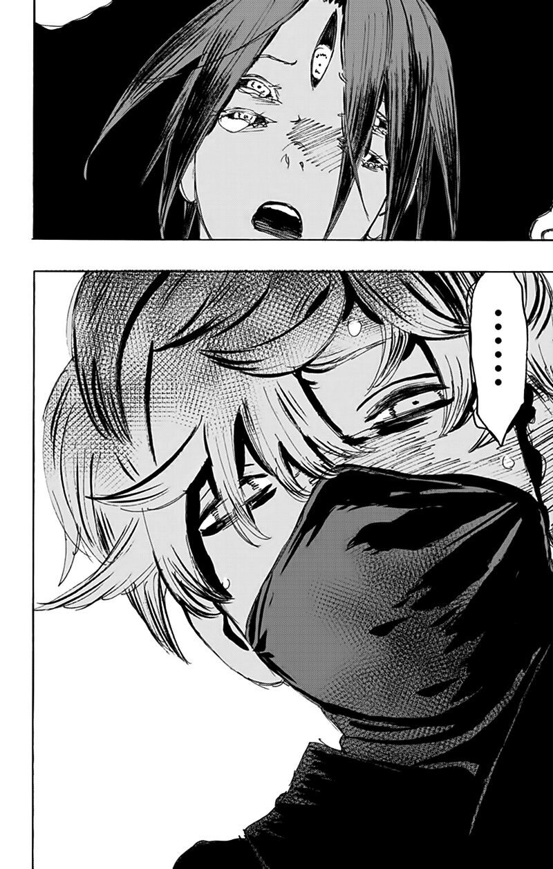 Jigokuraku Chapter 123 - 7