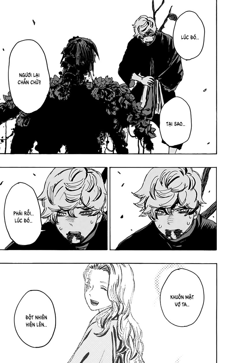 Jigokuraku Chapter 124 - 12