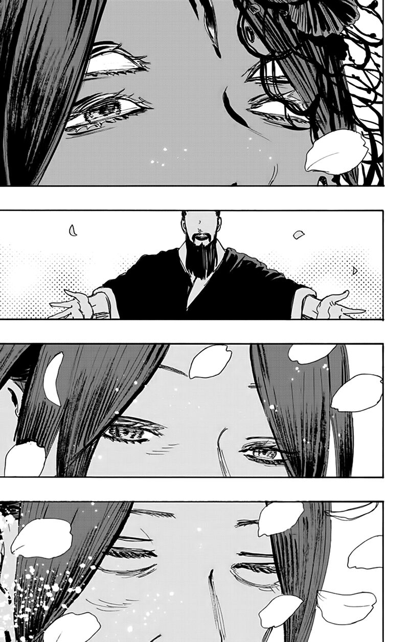 Jigokuraku Chapter 124 - 14