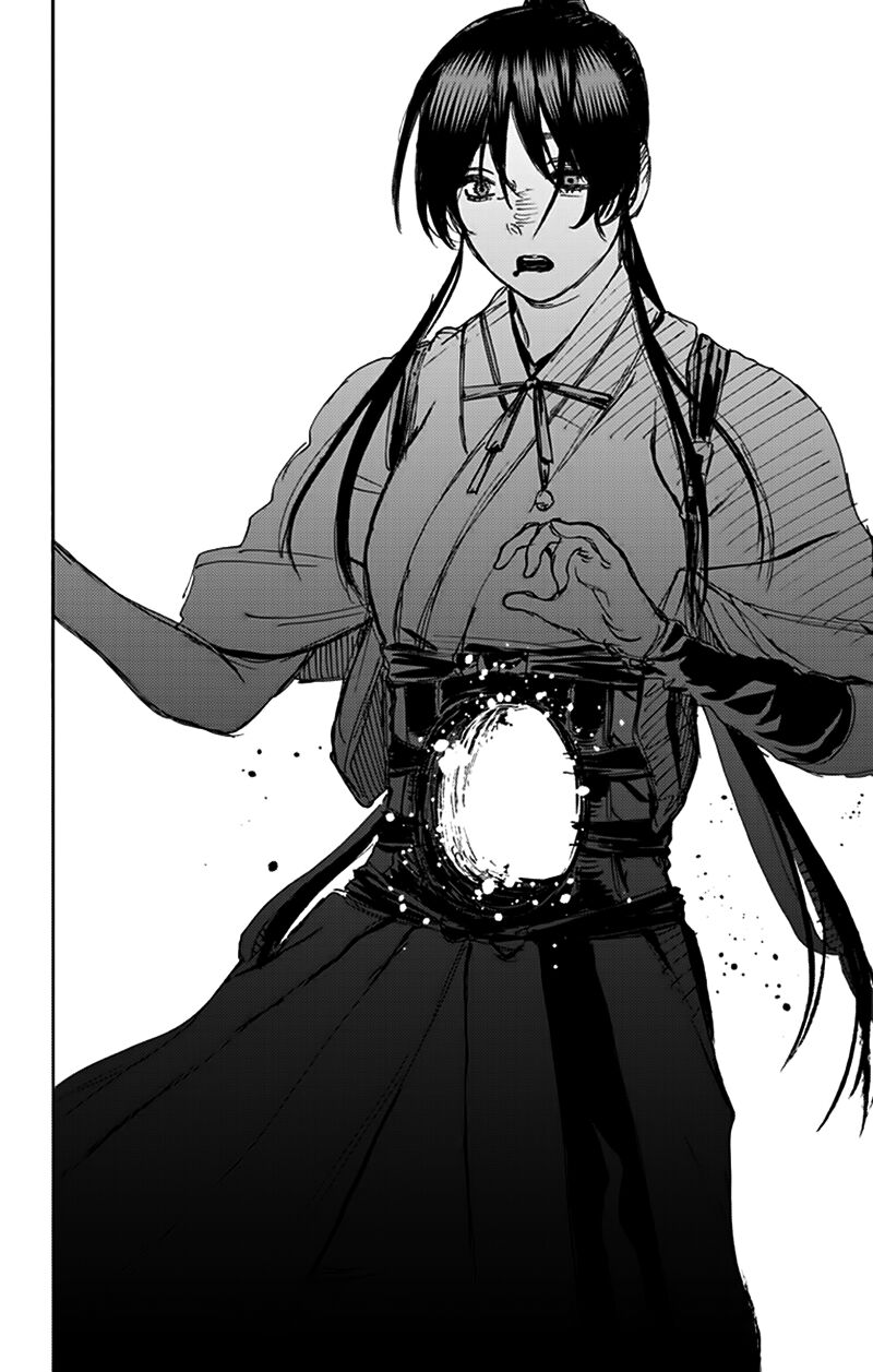 Jigokuraku Chapter 124 - 5