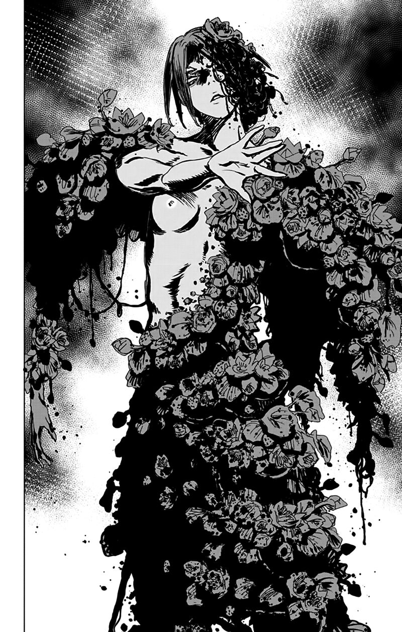 Jigokuraku Chapter 124 - 7