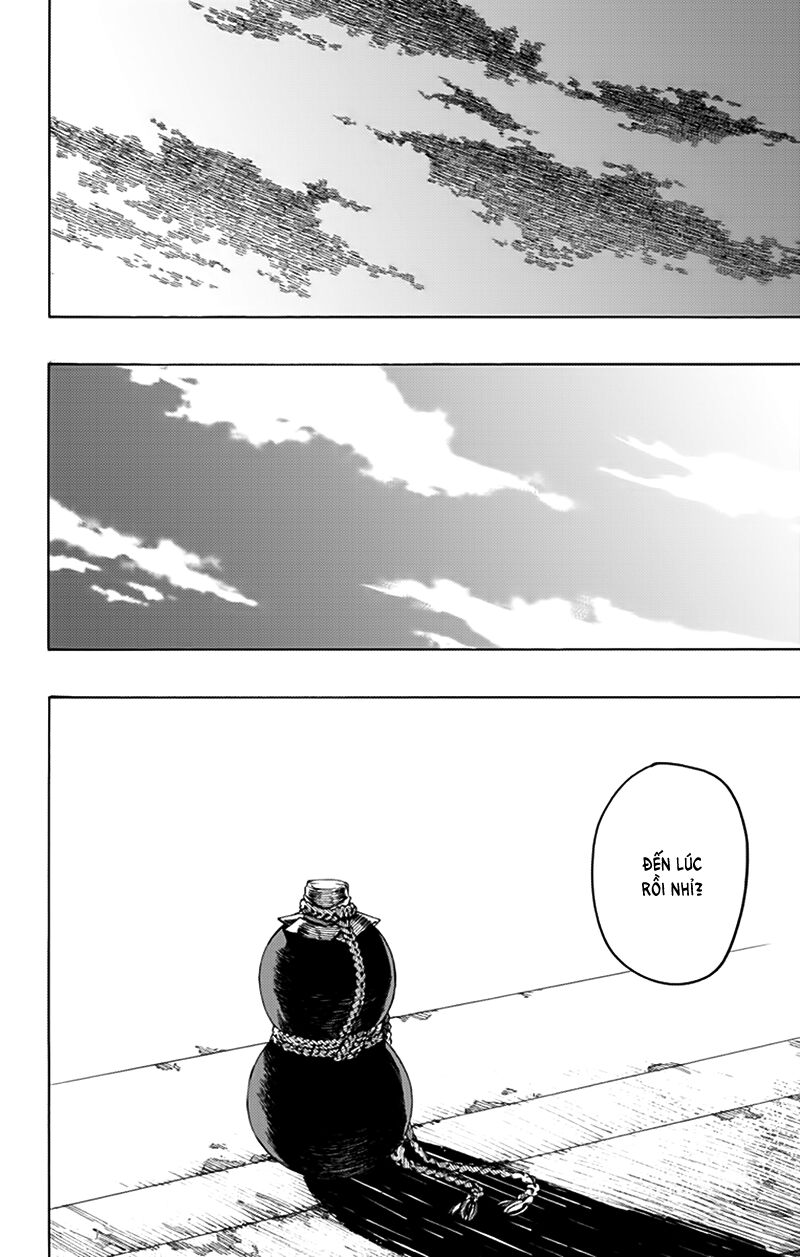 Jigokuraku Chapter 125 - 12