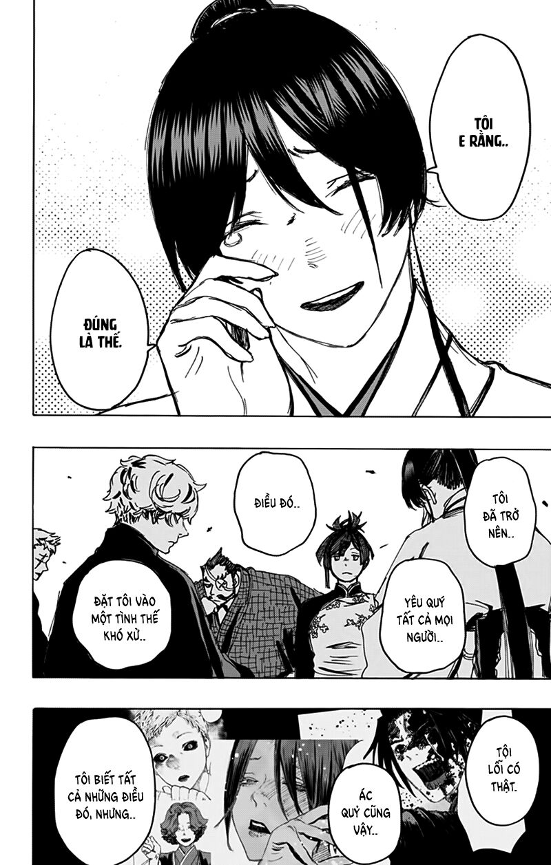 Jigokuraku Chapter 125 - 5