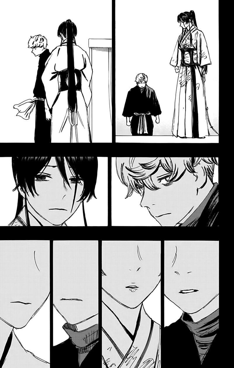 Jigokuraku Chapter 126 - 16