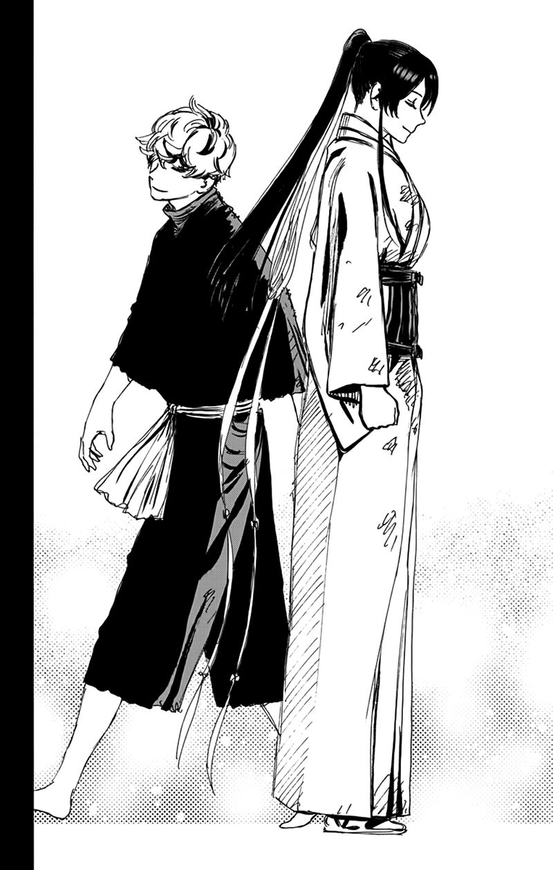Jigokuraku Chapter 126 - 17