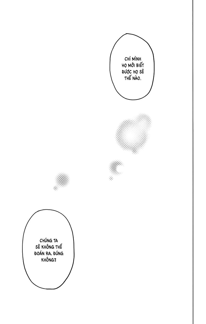 Jigokuraku Chapter 126 - 22