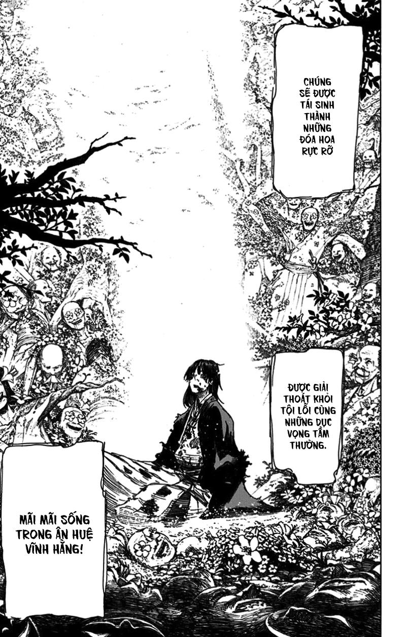 Jigokuraku Chapter 19 - 5