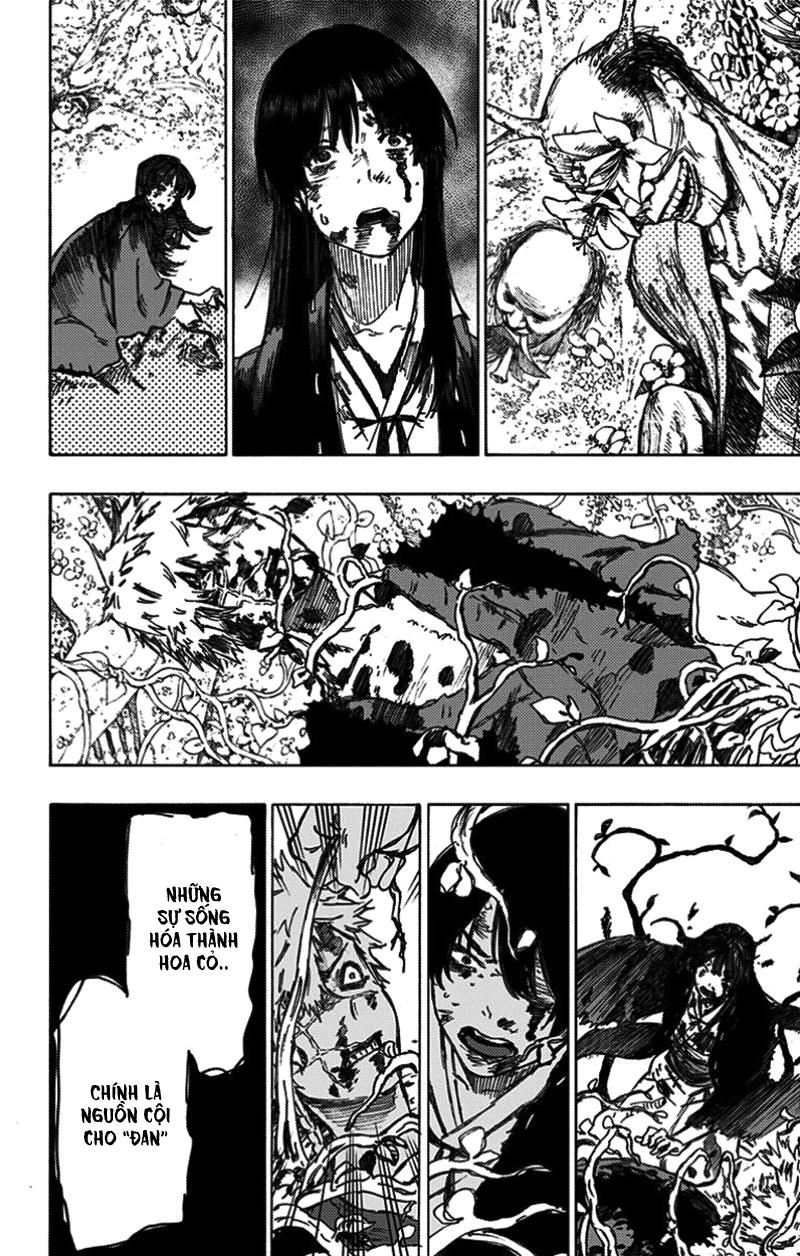 Jigokuraku Chapter 19 - 6