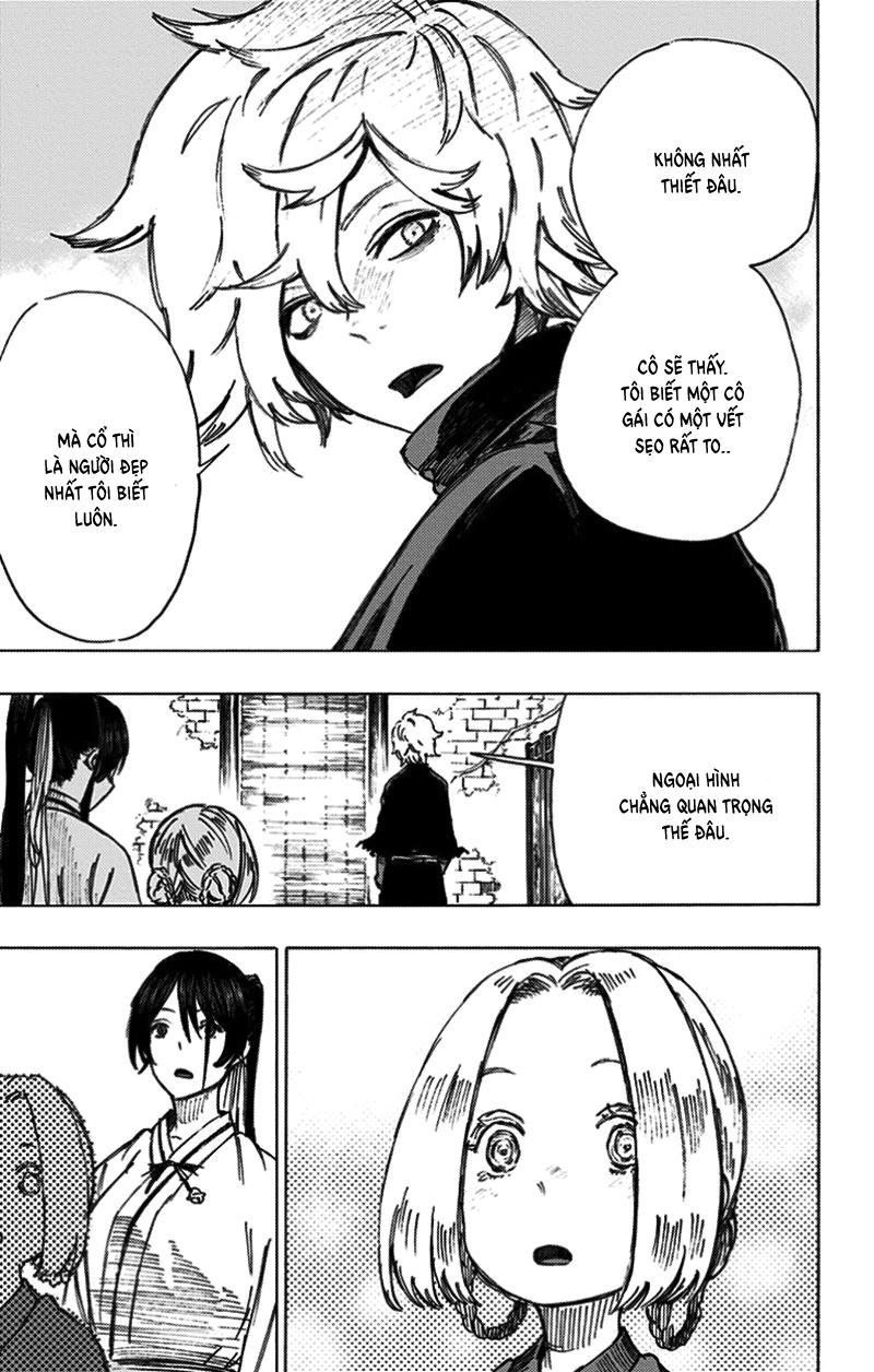 Jigokuraku Chapter 22 - 14