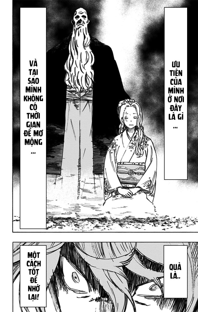 Jigokuraku Chapter 22 - 17