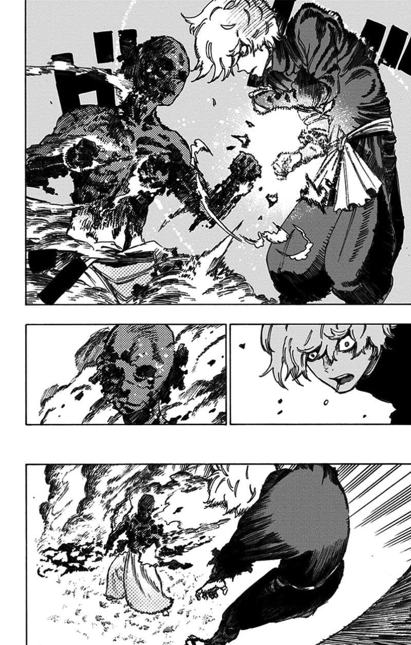 Jigokuraku Chapter 23 - 19