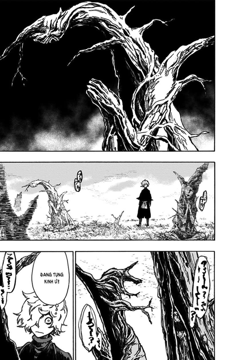 Jigokuraku Chapter 23 - 4