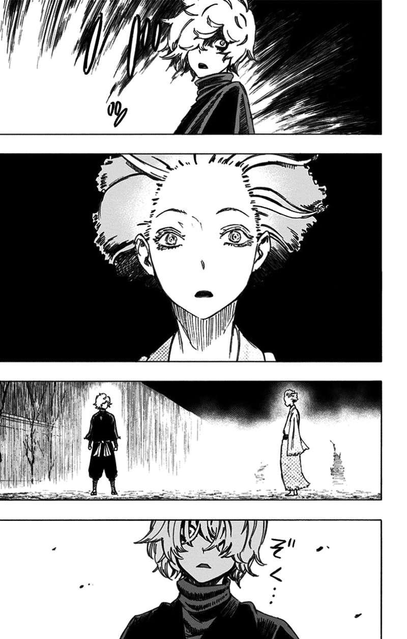 Jigokuraku Chapter 23 - 10