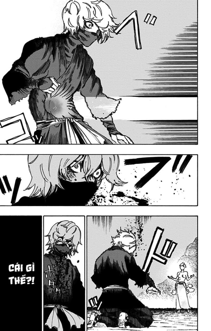 Jigokuraku Chapter 24 - 12