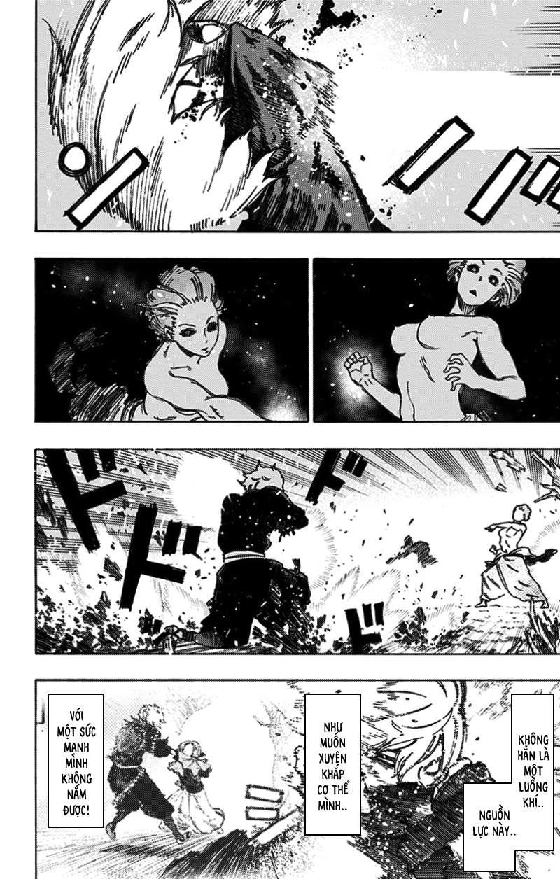 Jigokuraku Chapter 24 - 13