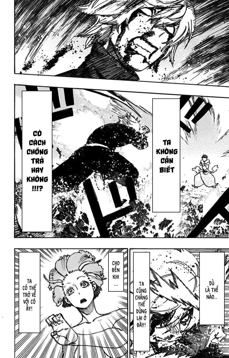 Jigokuraku Chapter 24 - 15
