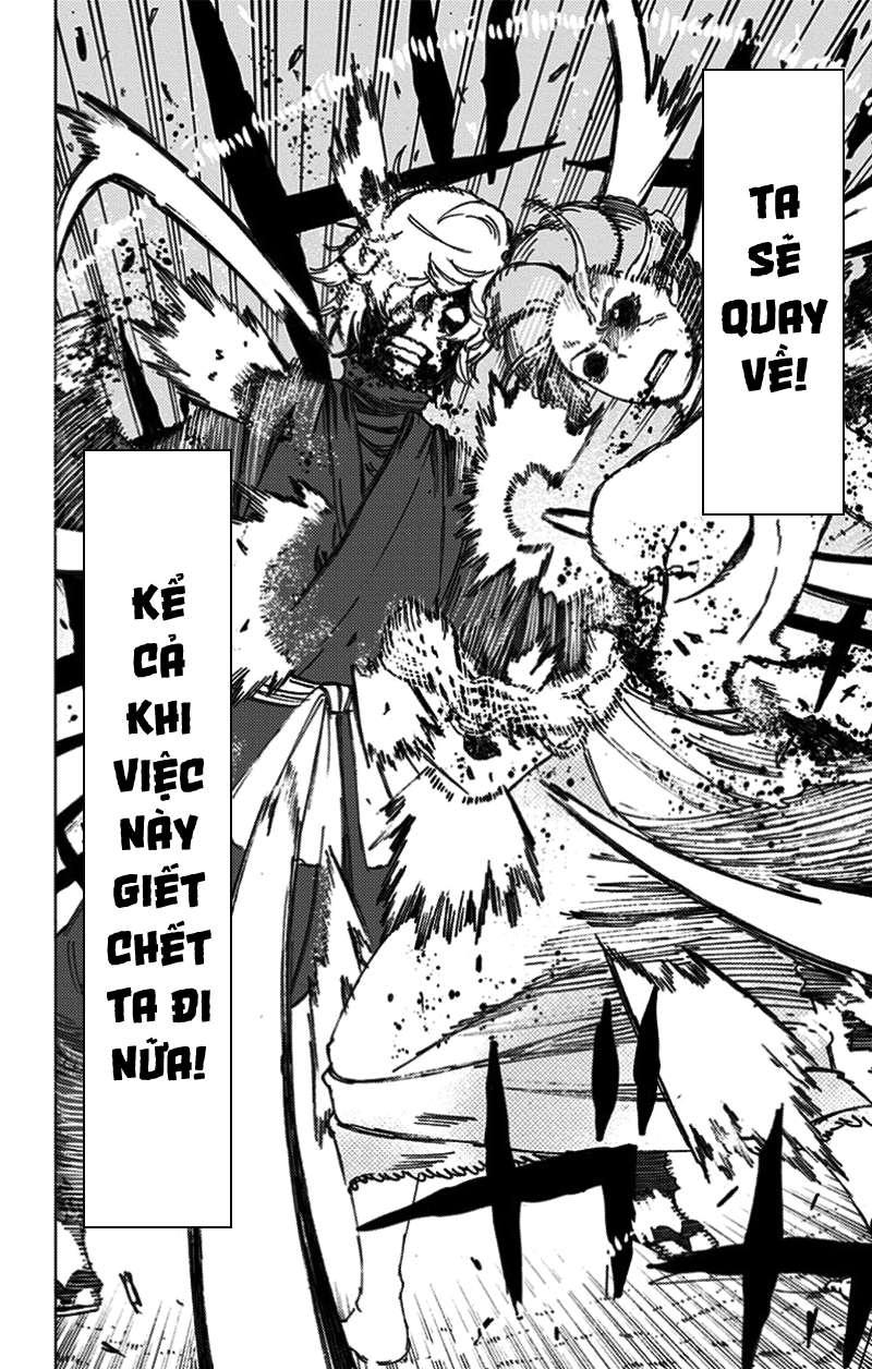 Jigokuraku Chapter 24 - 17