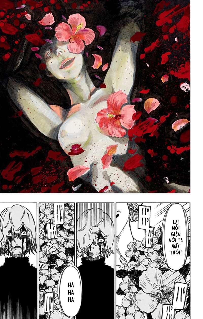 Jigokuraku Chapter 24 - 20