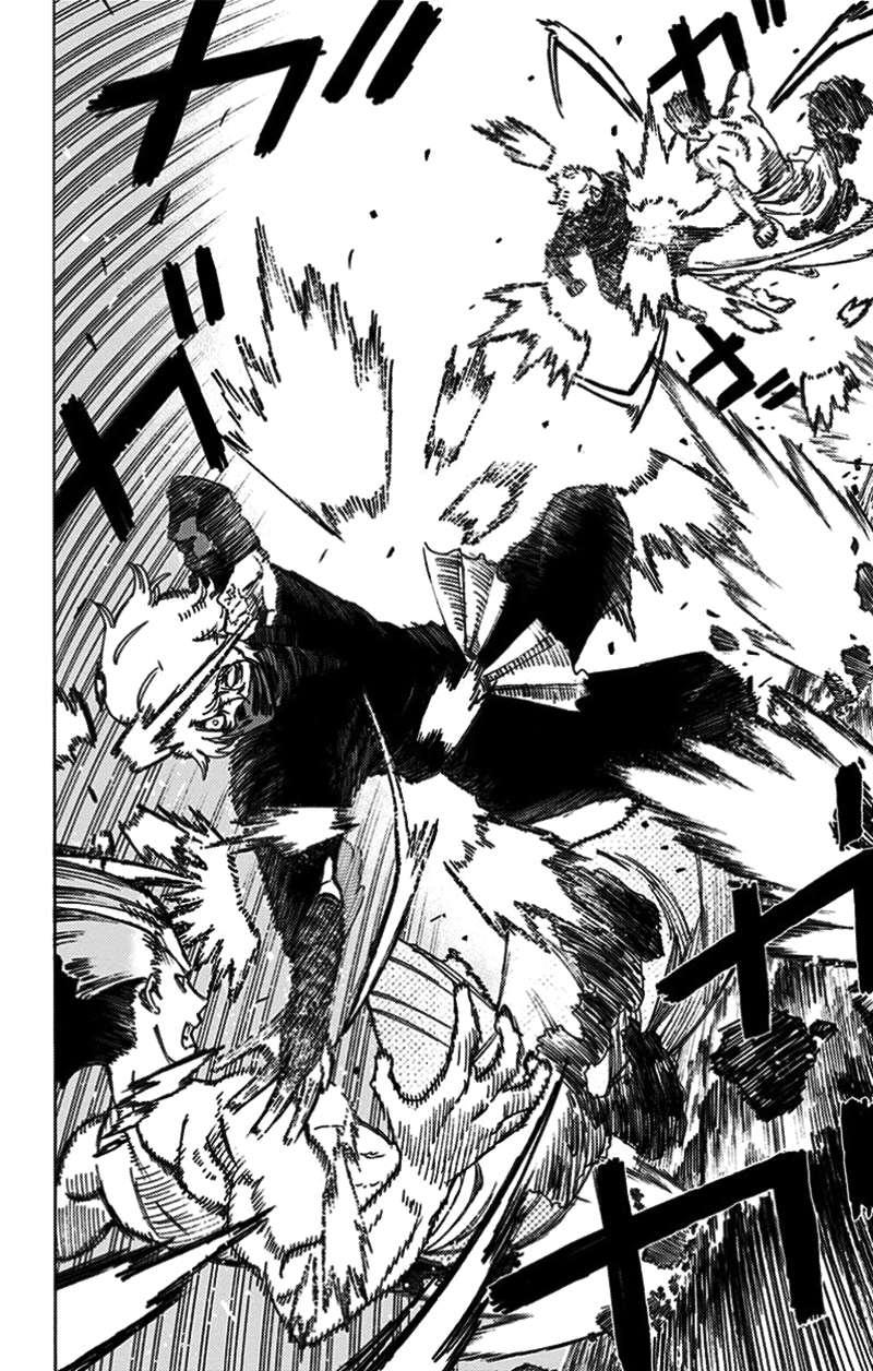 Jigokuraku Chapter 24 - 3