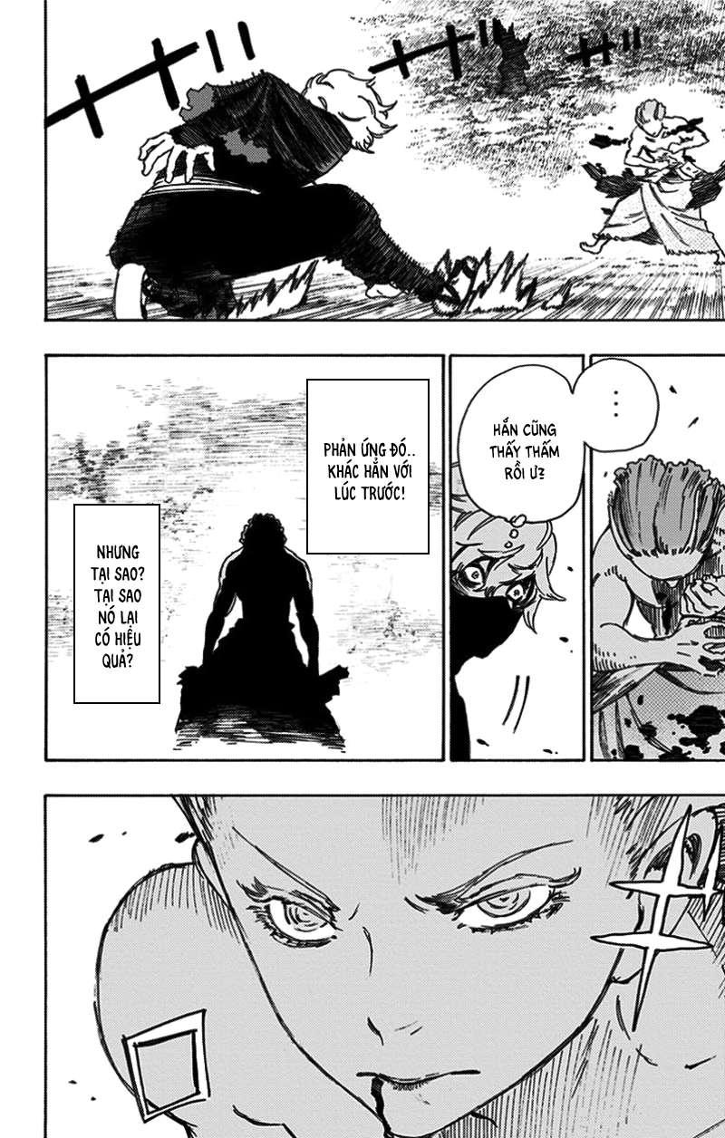 Jigokuraku Chapter 24 - 9