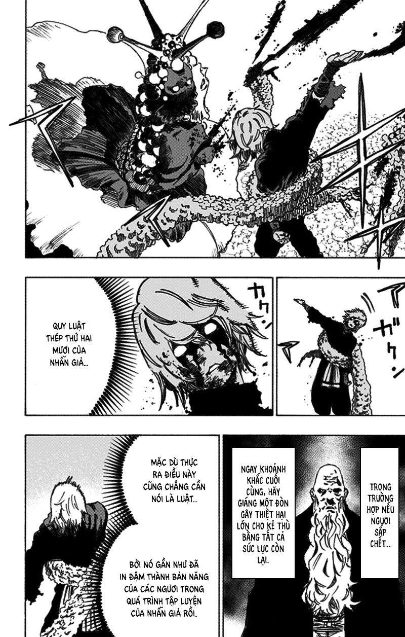 Jigokuraku Chapter 25 - 15