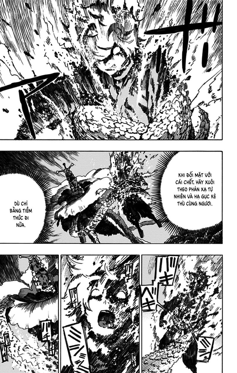 Jigokuraku Chapter 25 - 16