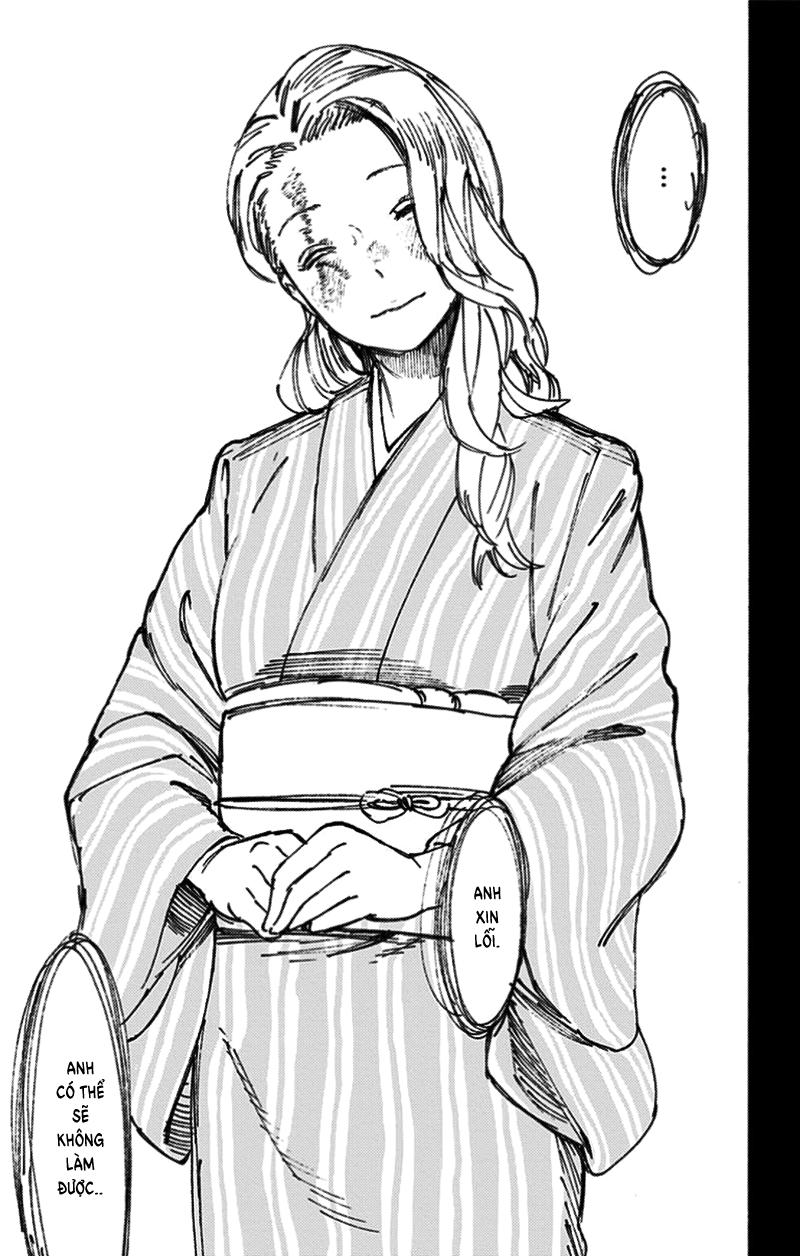 Jigokuraku Chapter 25 - 18